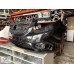 BAŞKAN TİC.MERCEDES W447 VİTO 2022 DOLU SÖKME ÖN TAMPON